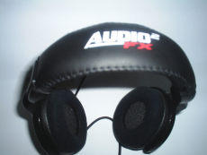 audio 