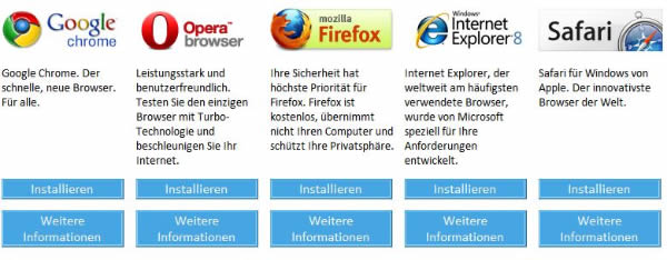Webbrowser