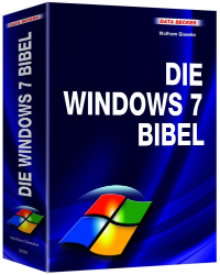 windows 7 becker