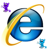 internet explorer