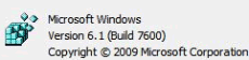 windows 7 Registry