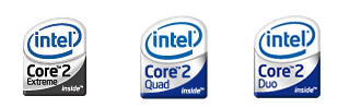 core cpu