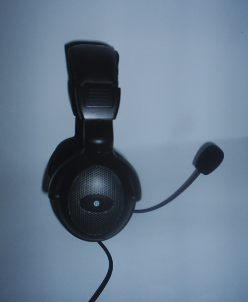 headset