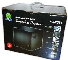 lian li PC-V351