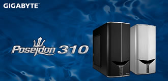 Poseidon 310 im Test Poseidon 310 im Test partnernews
