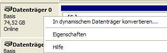Datenträger