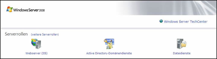 Windows Server 2008
