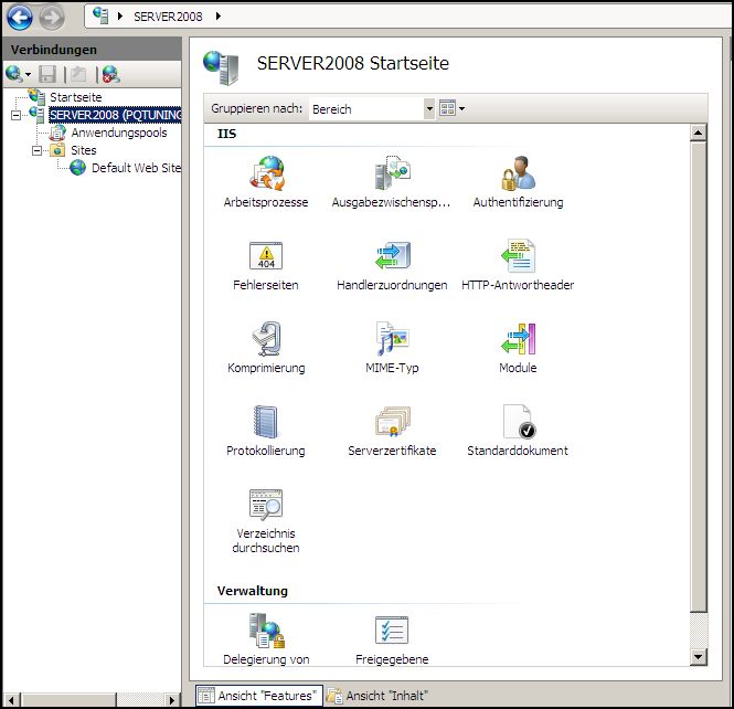 IIS