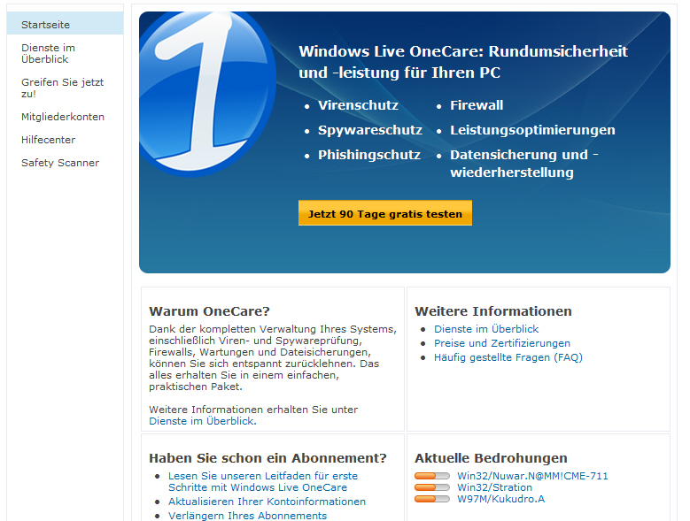 OneCare