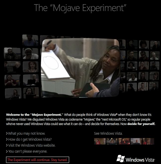 Mojave