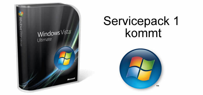 Servicepack 1