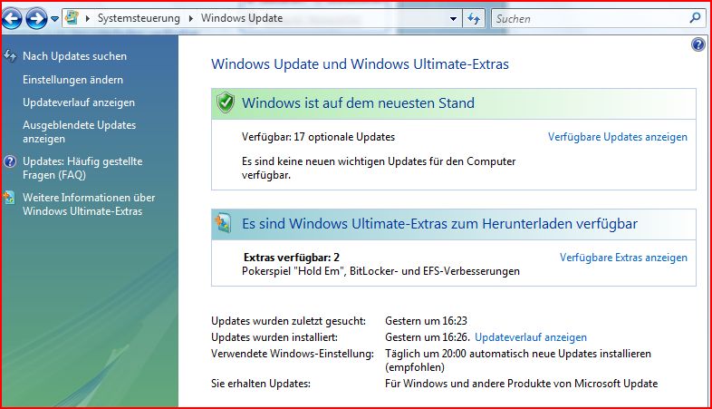 Windows Update