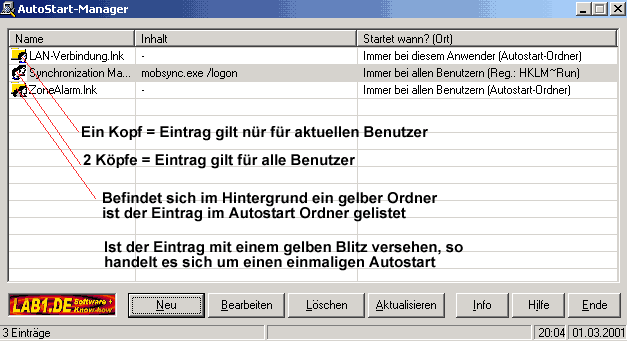 AutoStart-Manager
