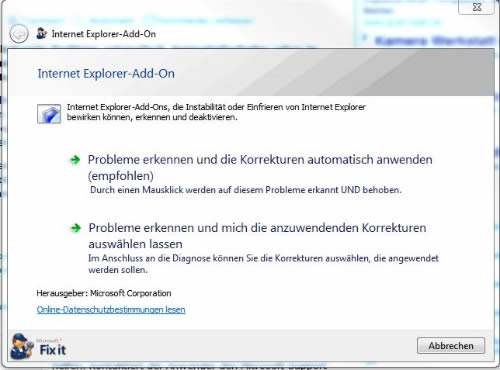 Fit it Solutions