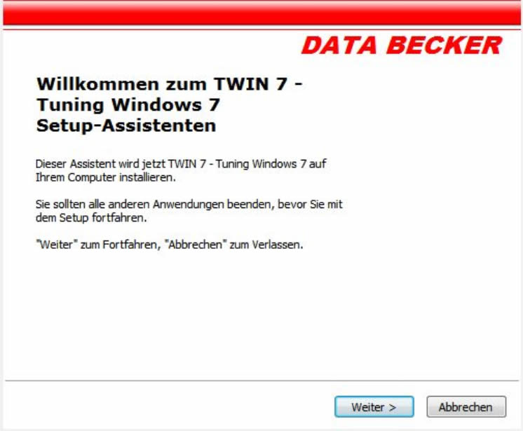 Twin 7 Install