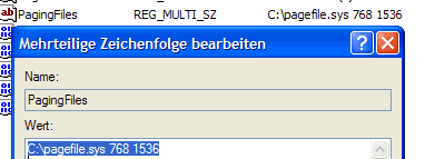 Pagefile