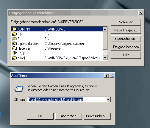 Microsoft Share